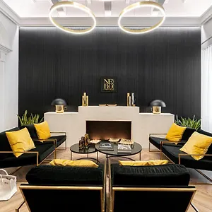 Guest house Nero Luxury