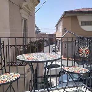 Armony House Affittacamere