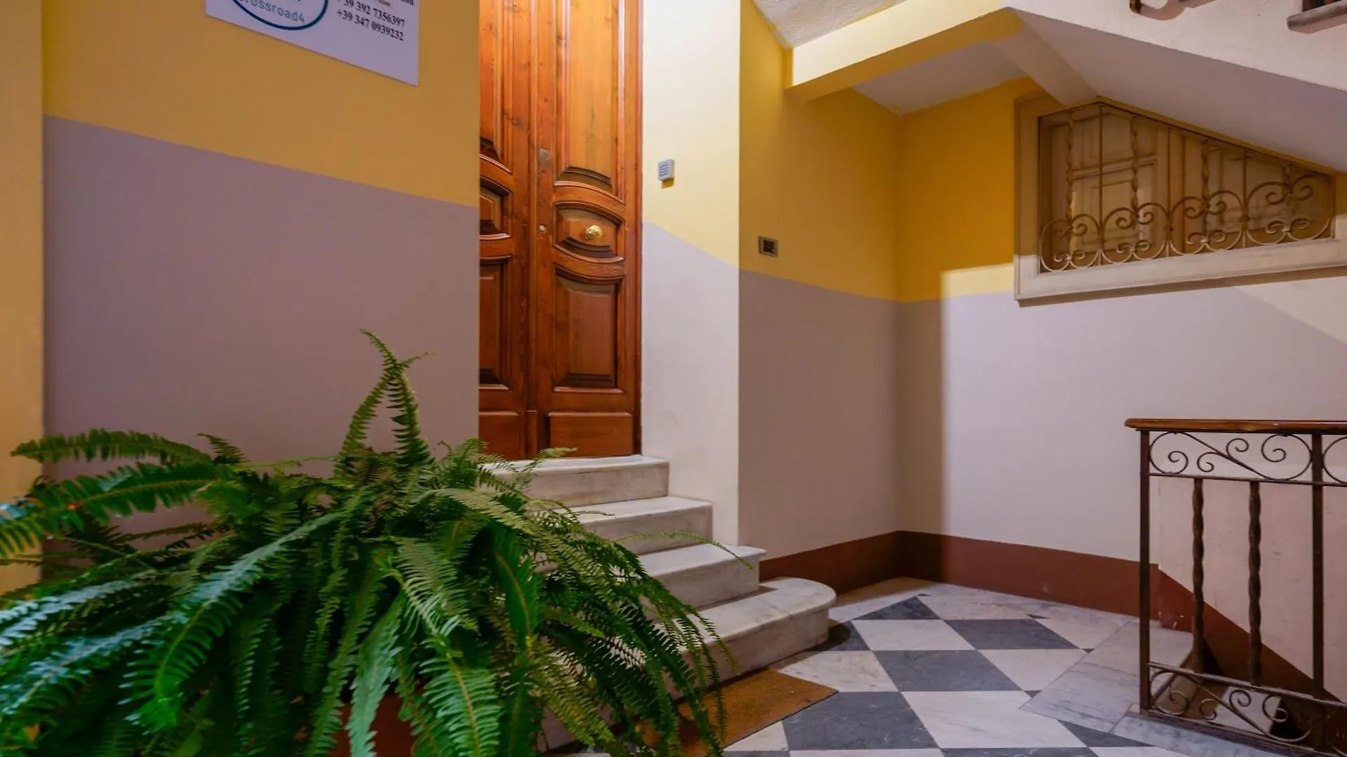 ***  Crossroad Four - Locazione Turistica Bed & Breakfast Cagliari Italy