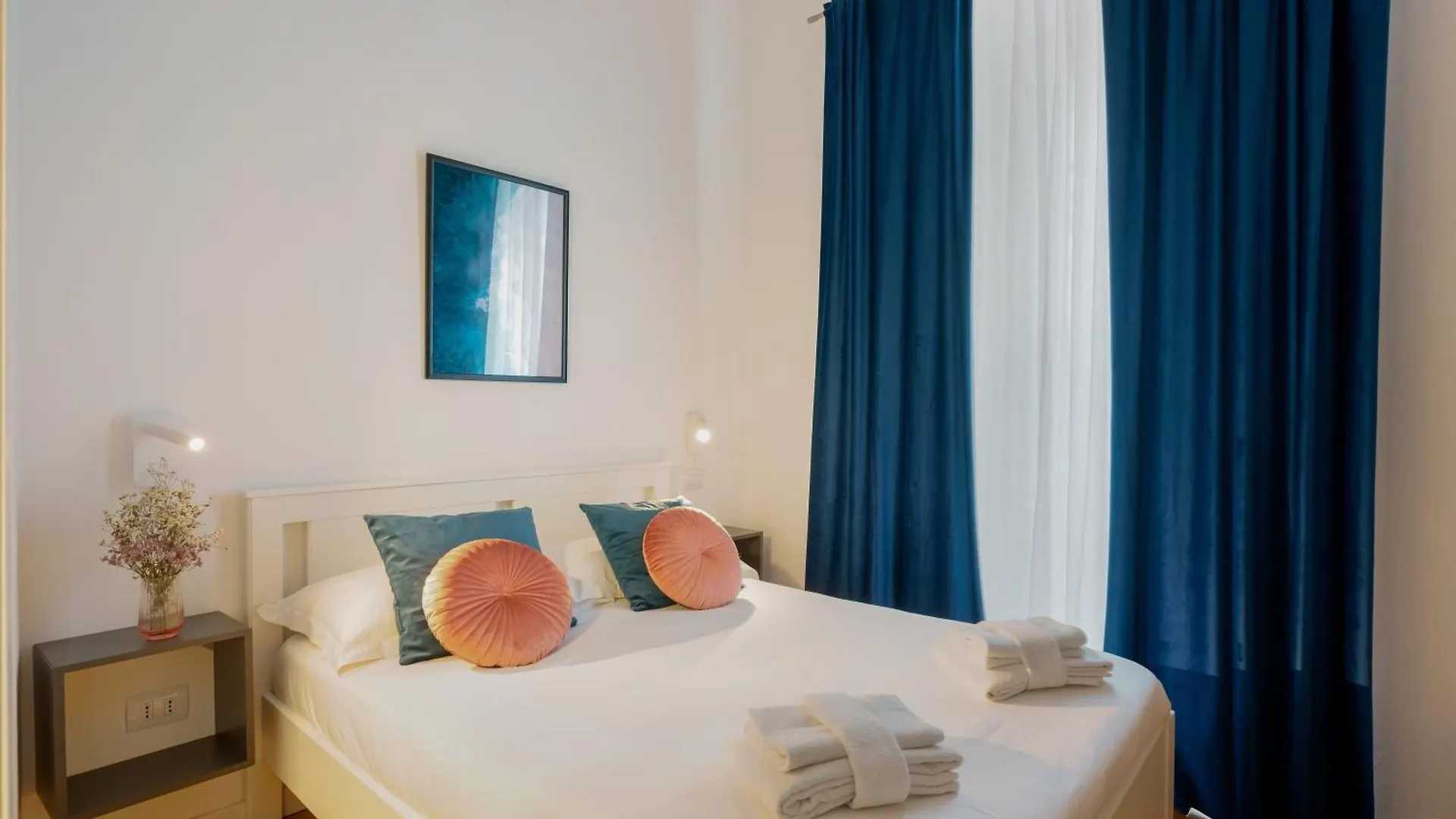 Crossroad Four - Locazione Turistica Bed & Breakfast Cagliari 3*,